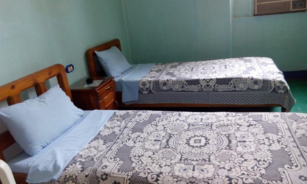 Hostel Luna Cairo Room photo