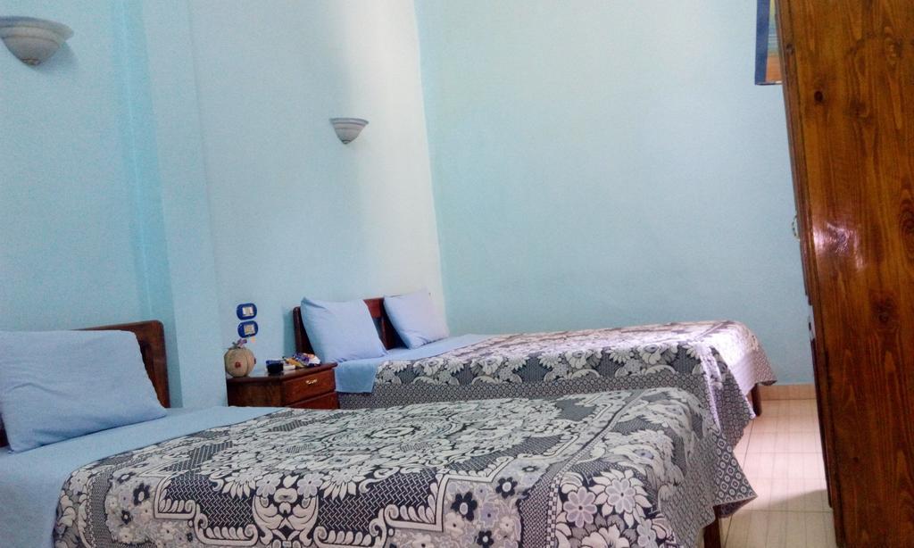 Hostel Luna Cairo Room photo