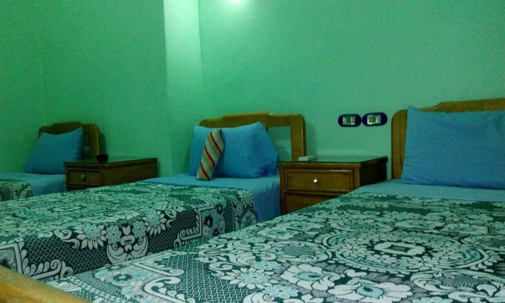 Hostel Luna Cairo Room photo