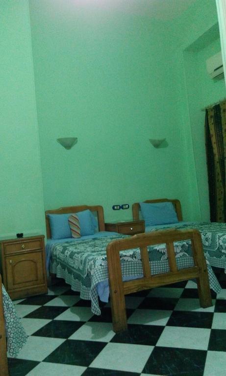 Hostel Luna Cairo Room photo