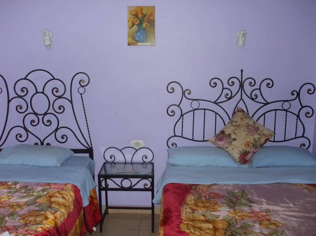 Hostel Luna Cairo Exterior photo