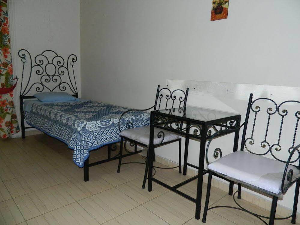 Hostel Luna Cairo Exterior photo